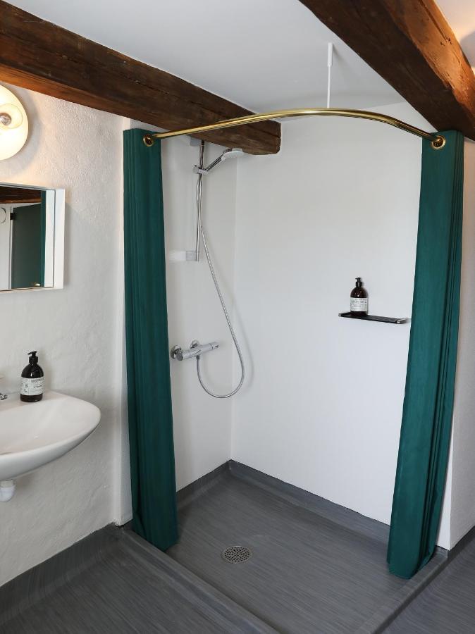 Hotel Steenbergs Нюкёбинг Морс Экстерьер фото